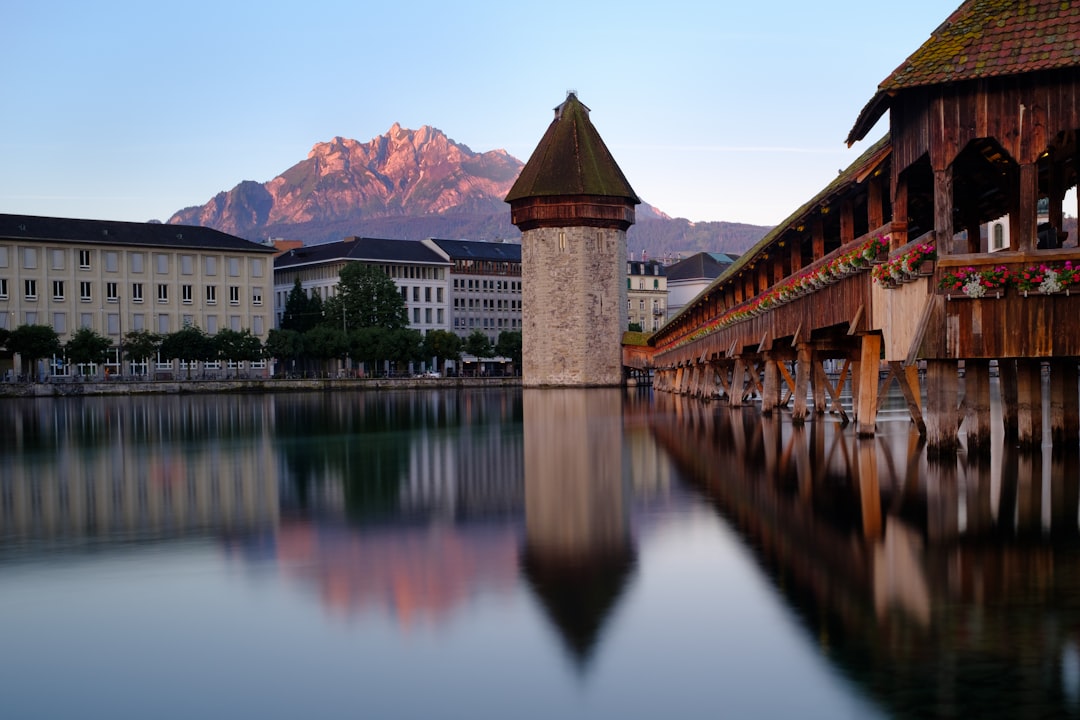 Lucerne