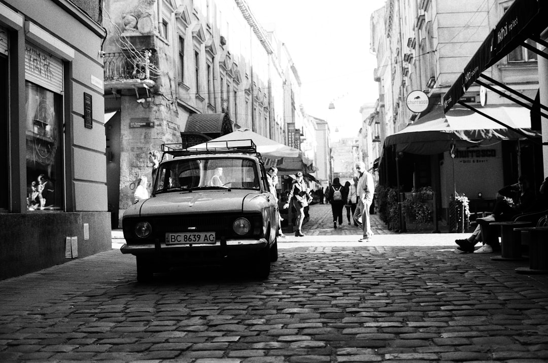 Image of Lviv