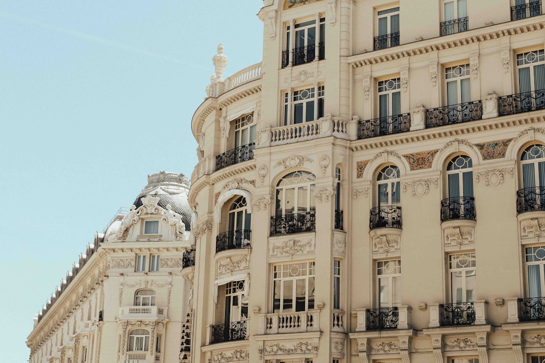 Madrid