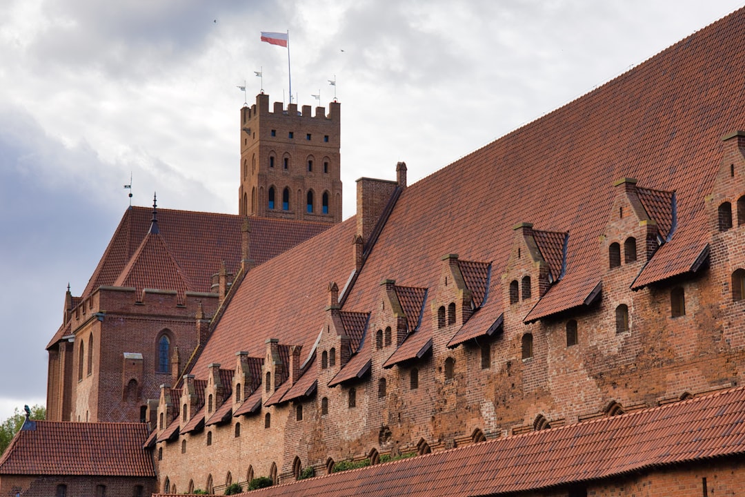 Image of Malbork Castle