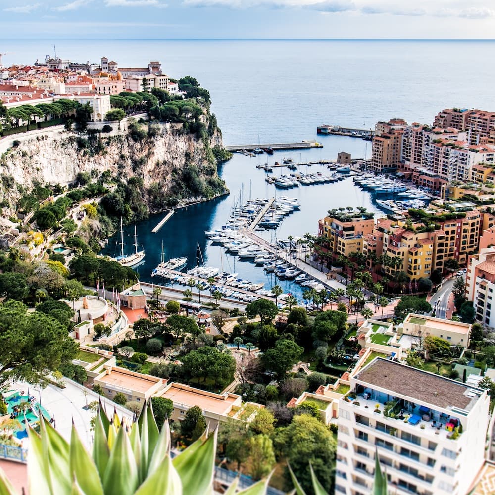Image of Monaco