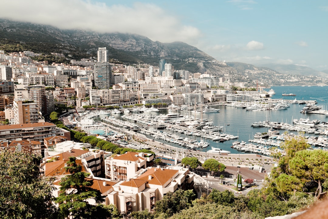 Image of Monte Carlo