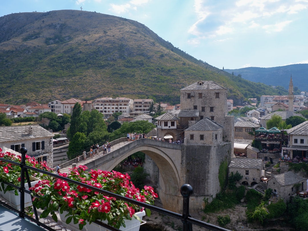 Image of Mostar
