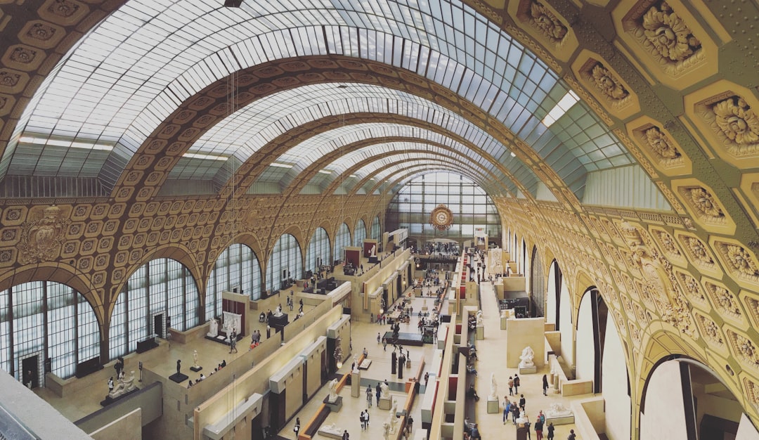 Image of Musée d'Orsay