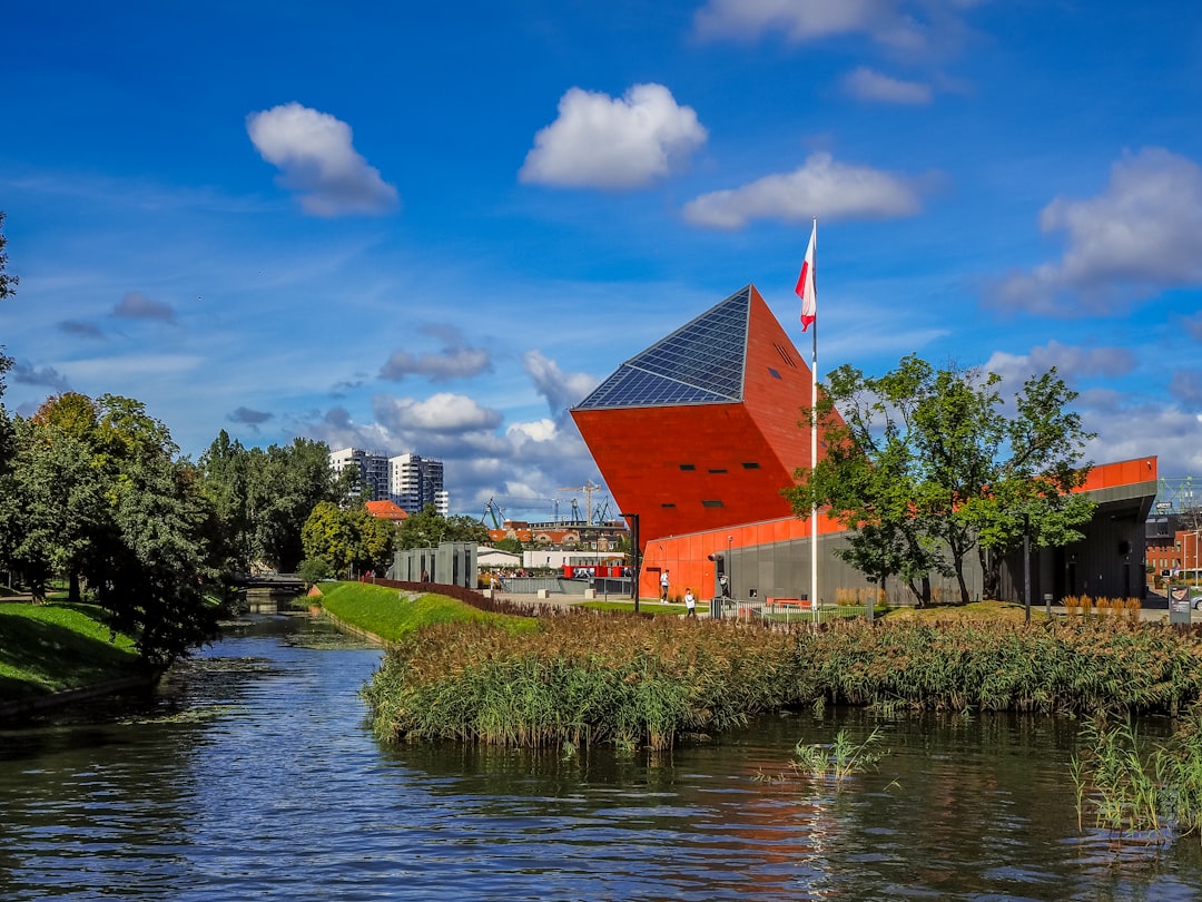 Image of Museum of the Second World War