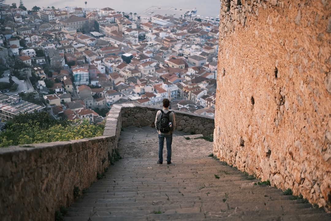 Image of Nafplio