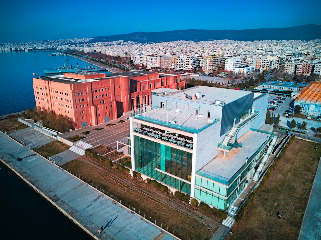 Image of National Museum of Contemporary Art Nafplio