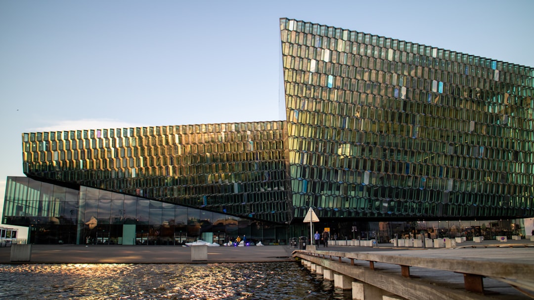 Image of National Museum of Iceland