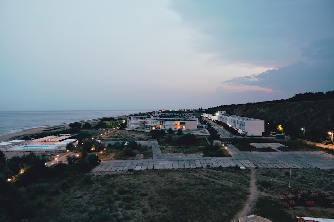 Image of Odessa