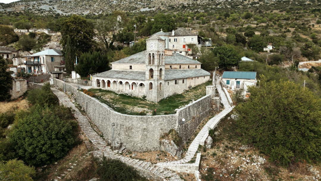 Image of Peloponnesian Folklore Foundation Museum