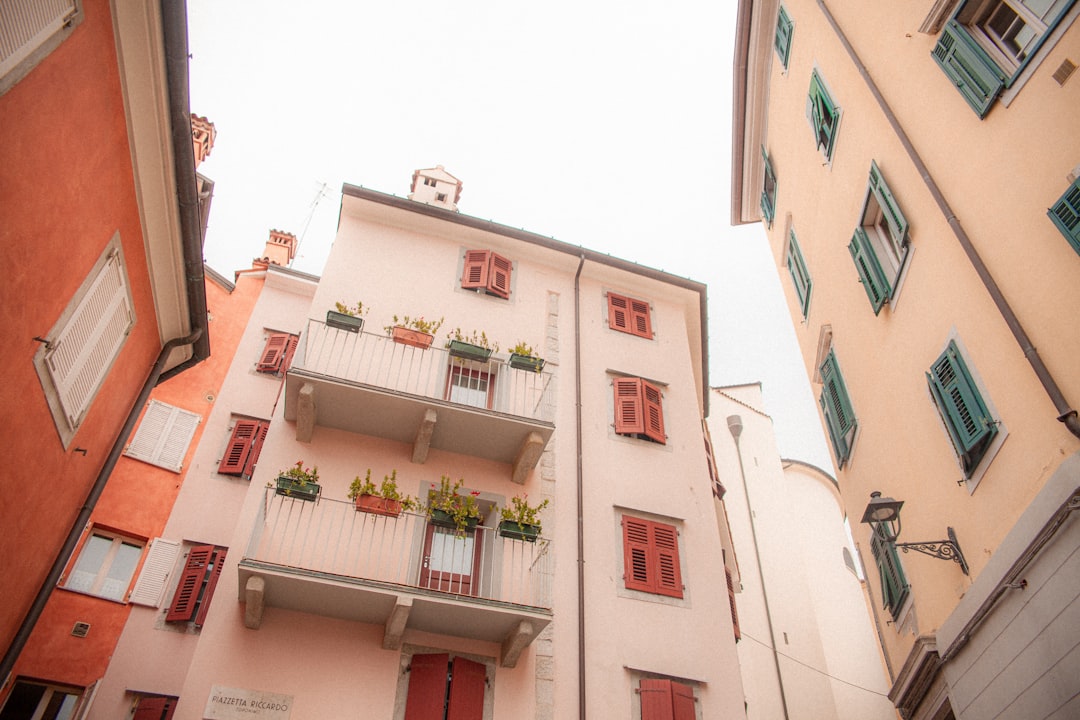 Image of Piran