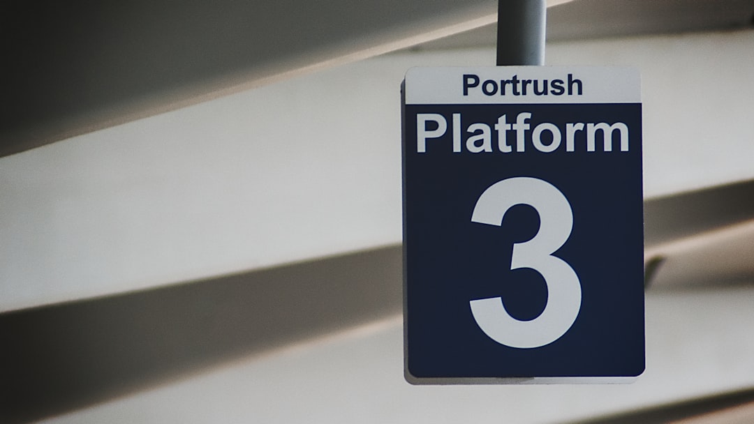 Image of Portrush