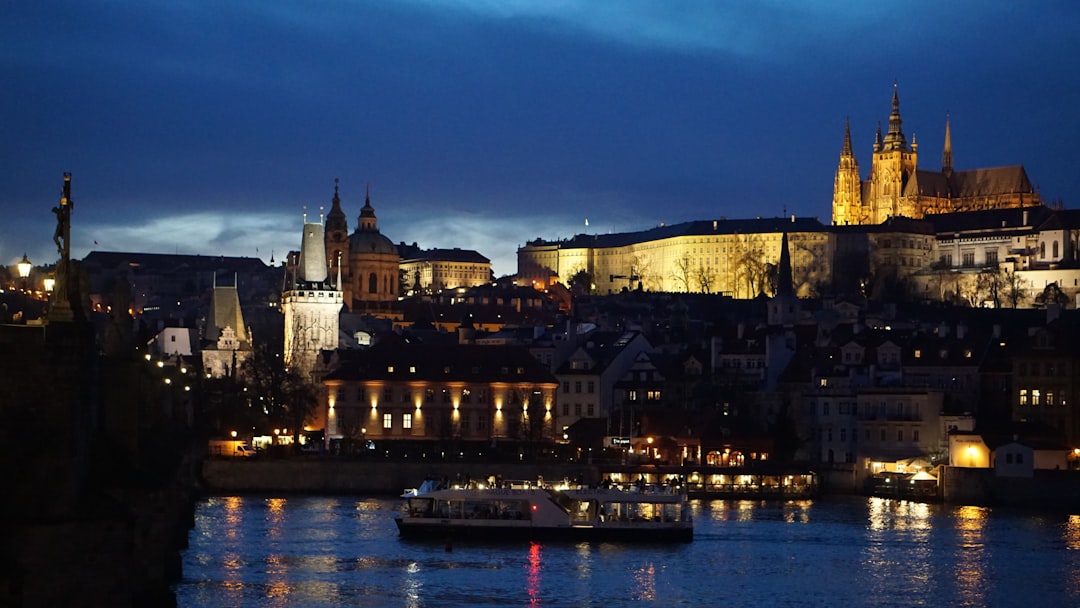 Prague