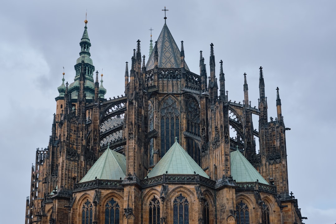 Image of Prague Castle
