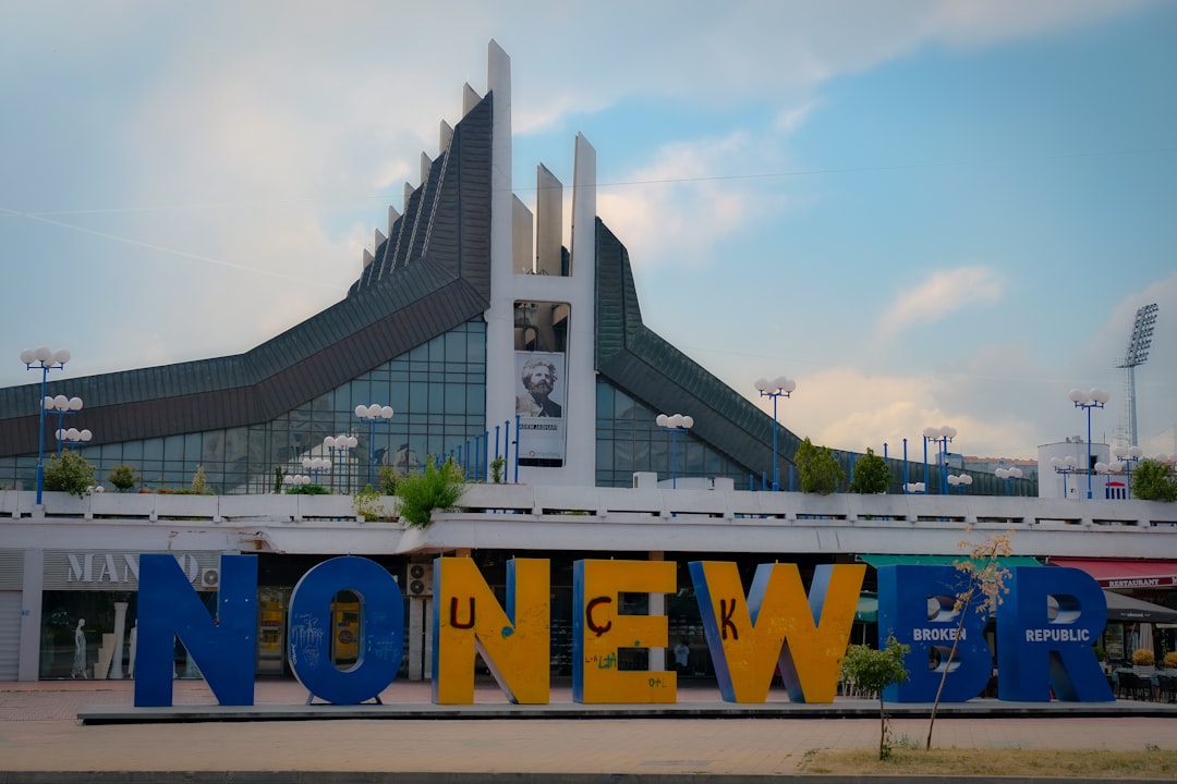 Image of Pristina
