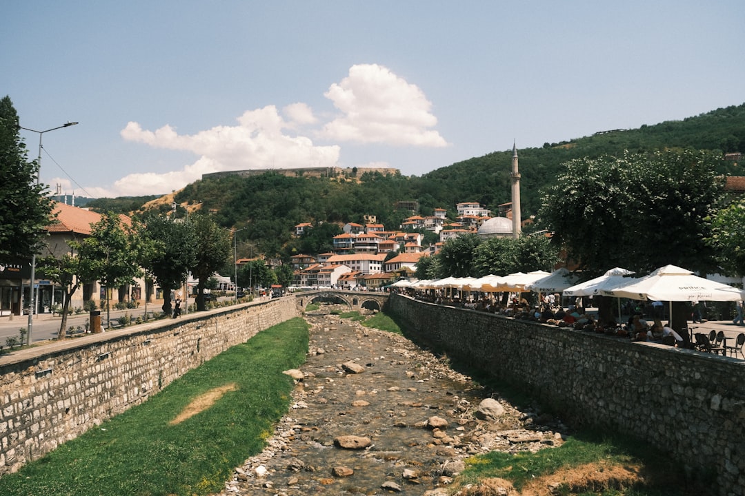 Image of Prizren