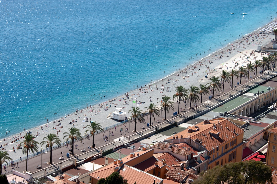 Image of Promenade des Anglais