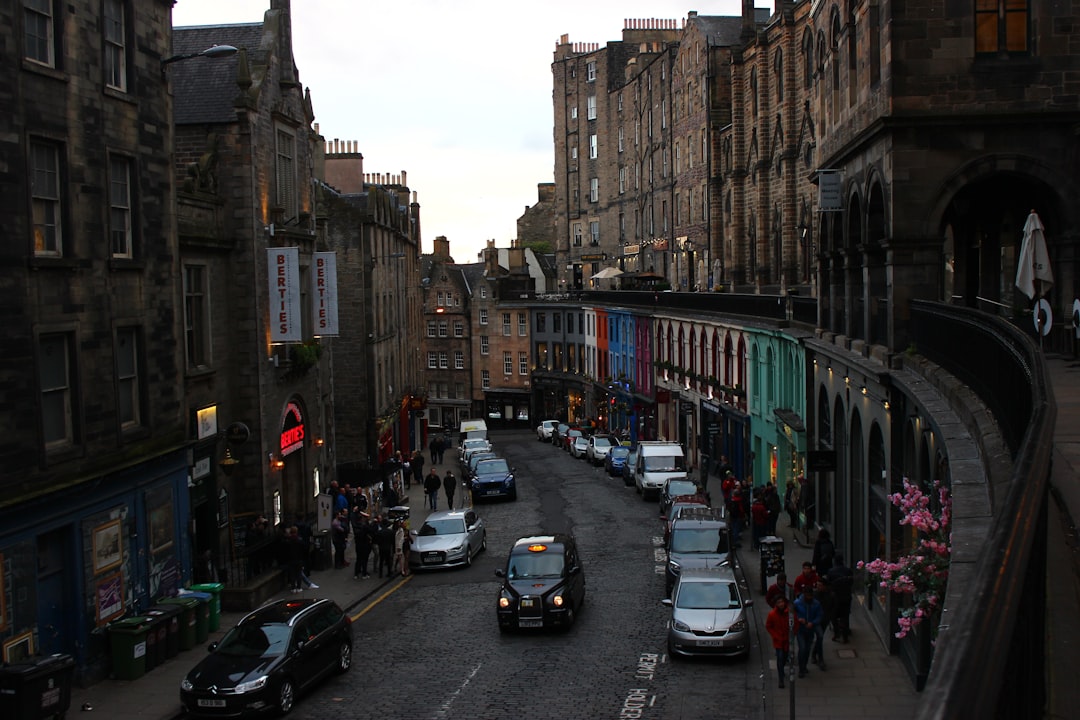 Image of Real Mary King's Close