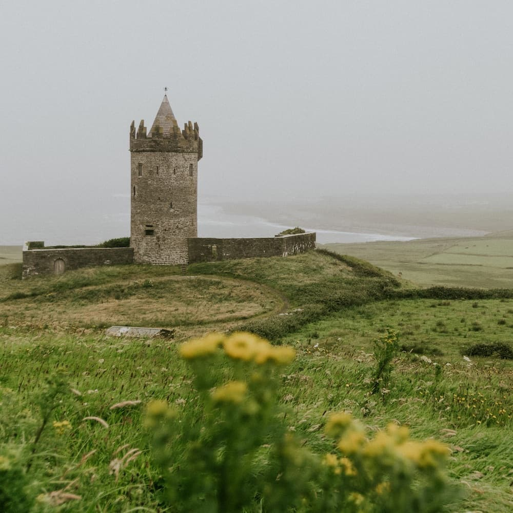 Image of republic of ireland