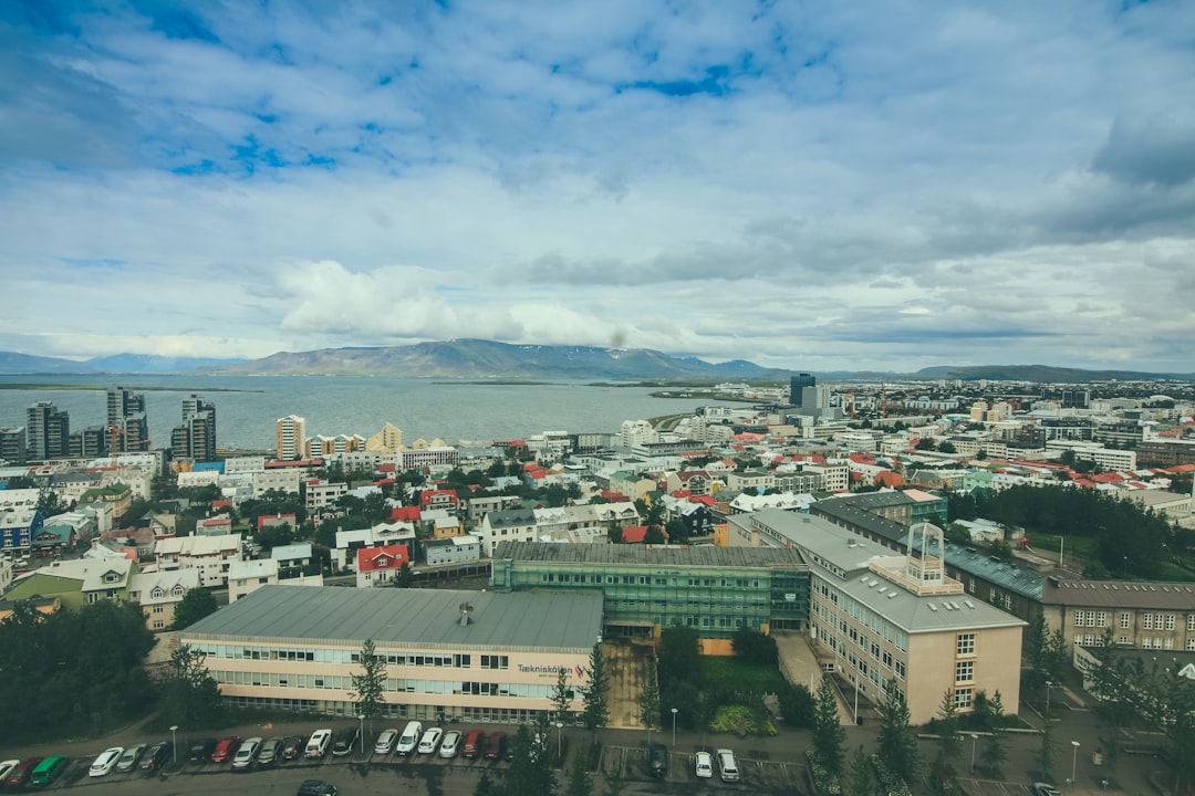 Image of Reykjavik
