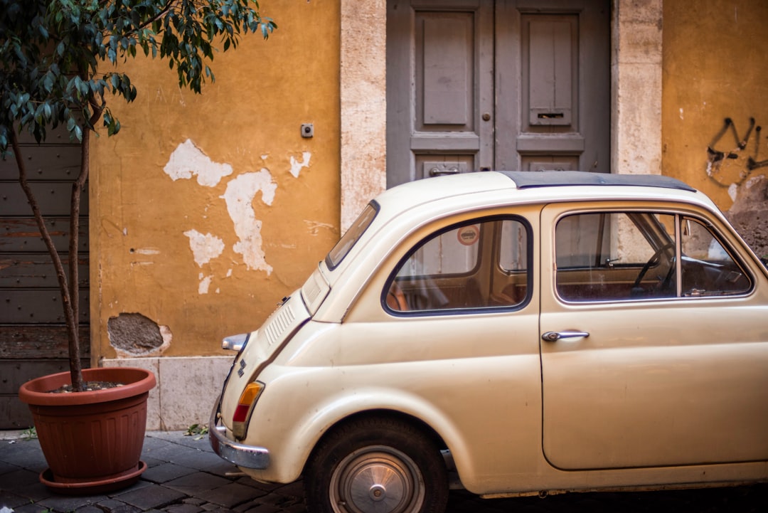 Rome