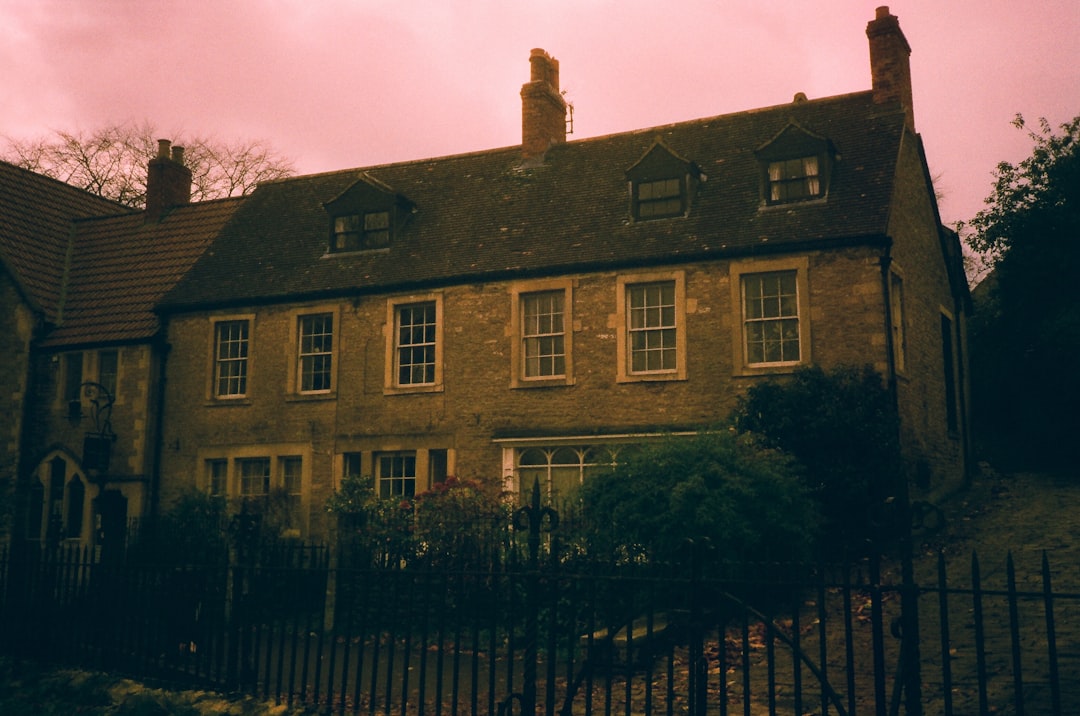 Image of Sally Lunn's Historic Eating House