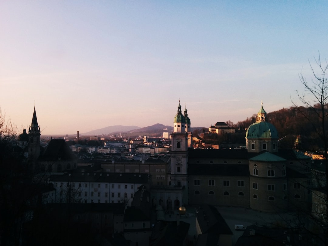 Image of Salzburg