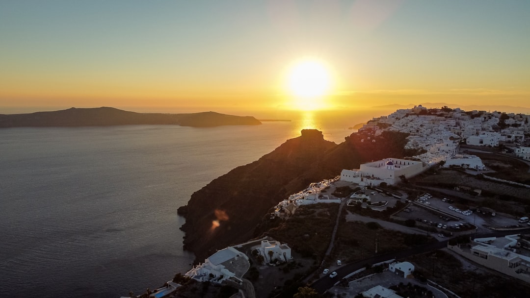 Santorini