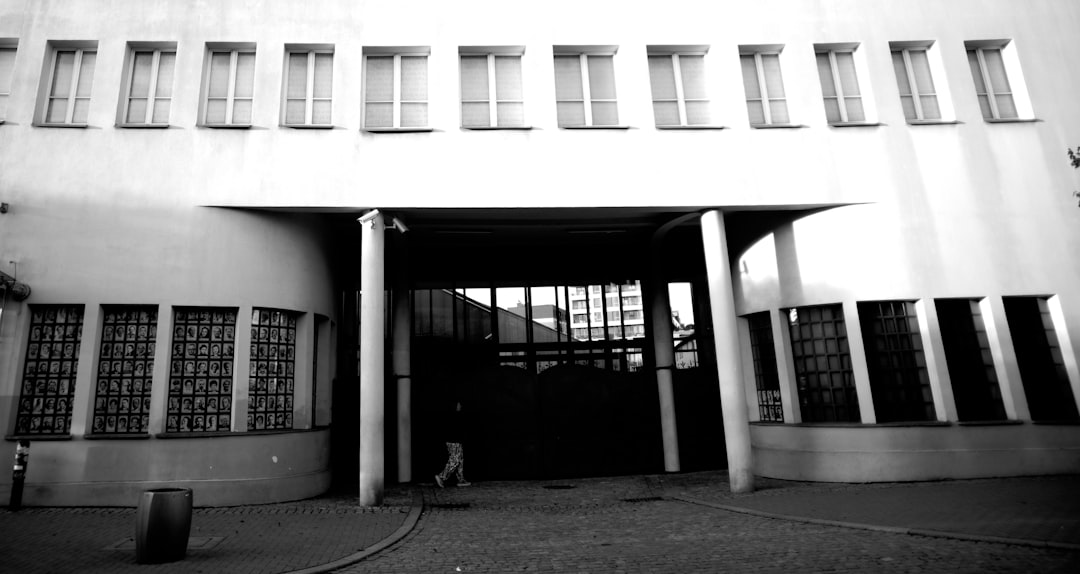 Image of Schindler's Factory Museum