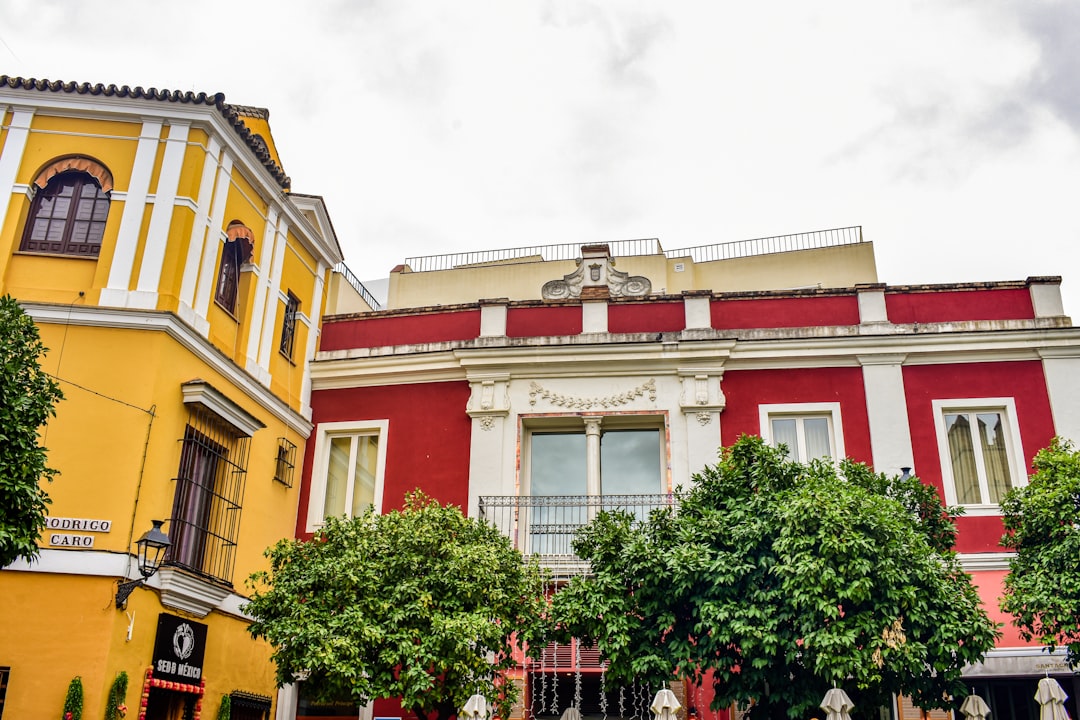 Seville