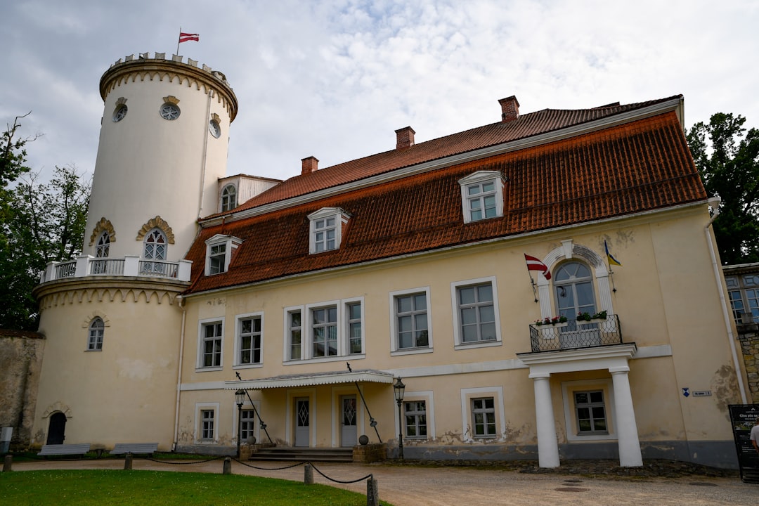 Image of Sigulda