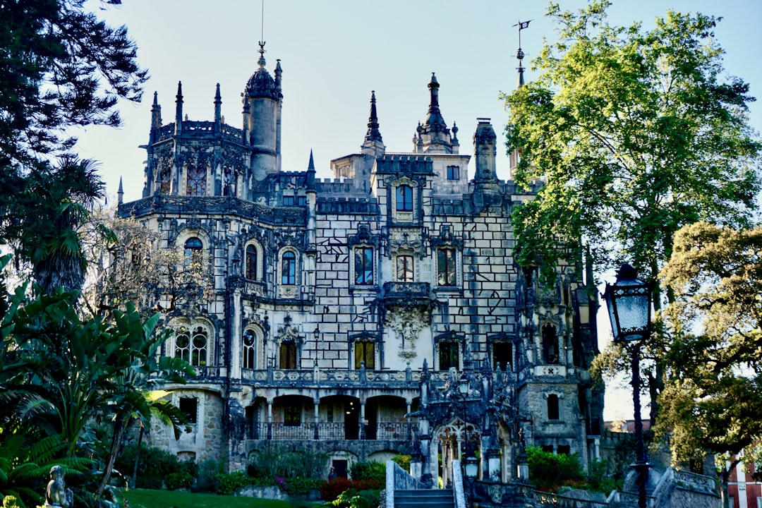 Image of Sintra