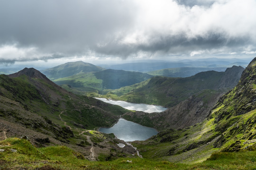Image of Snowdonia