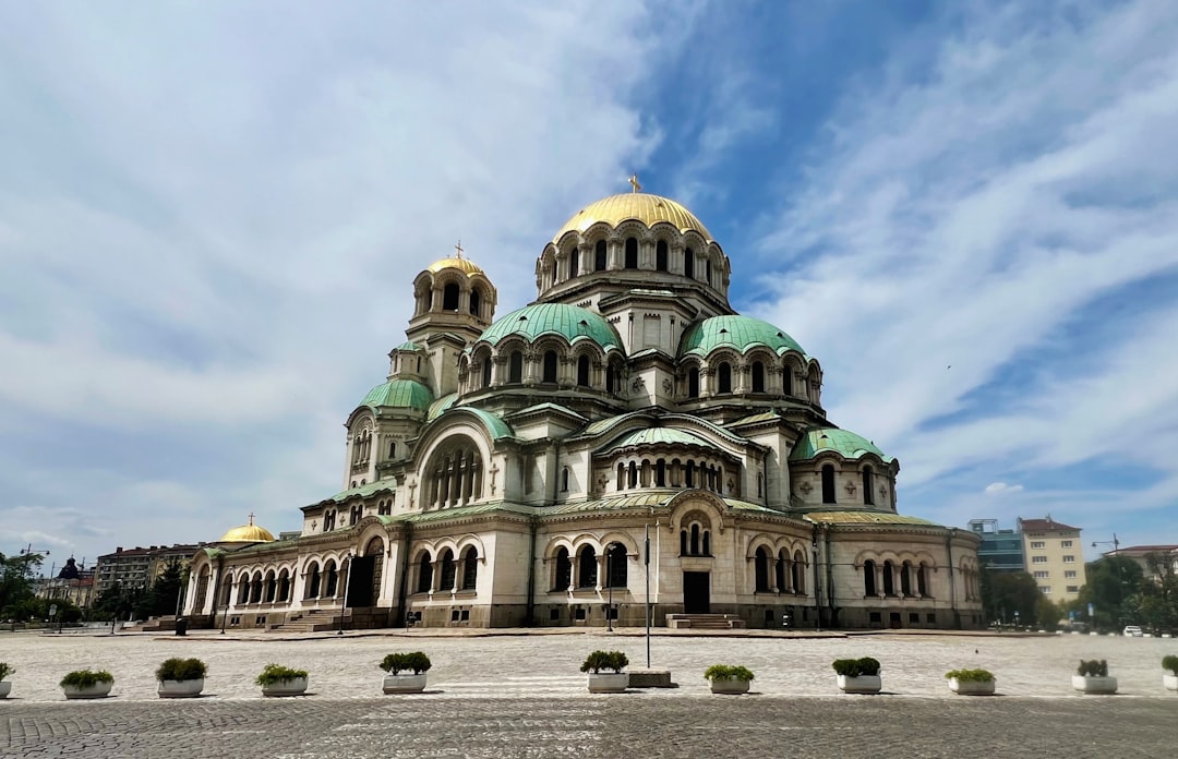 Image of Sofia