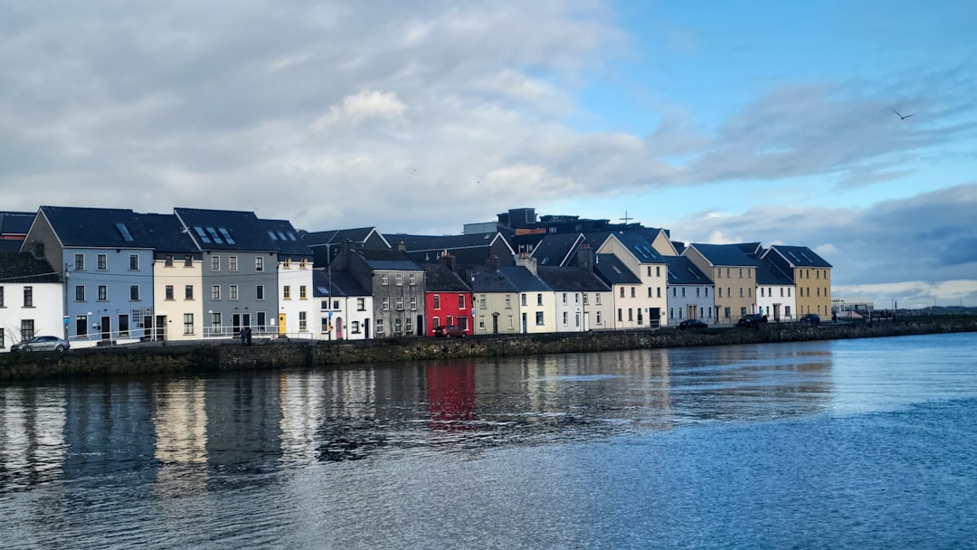 Image of Spanish Arch