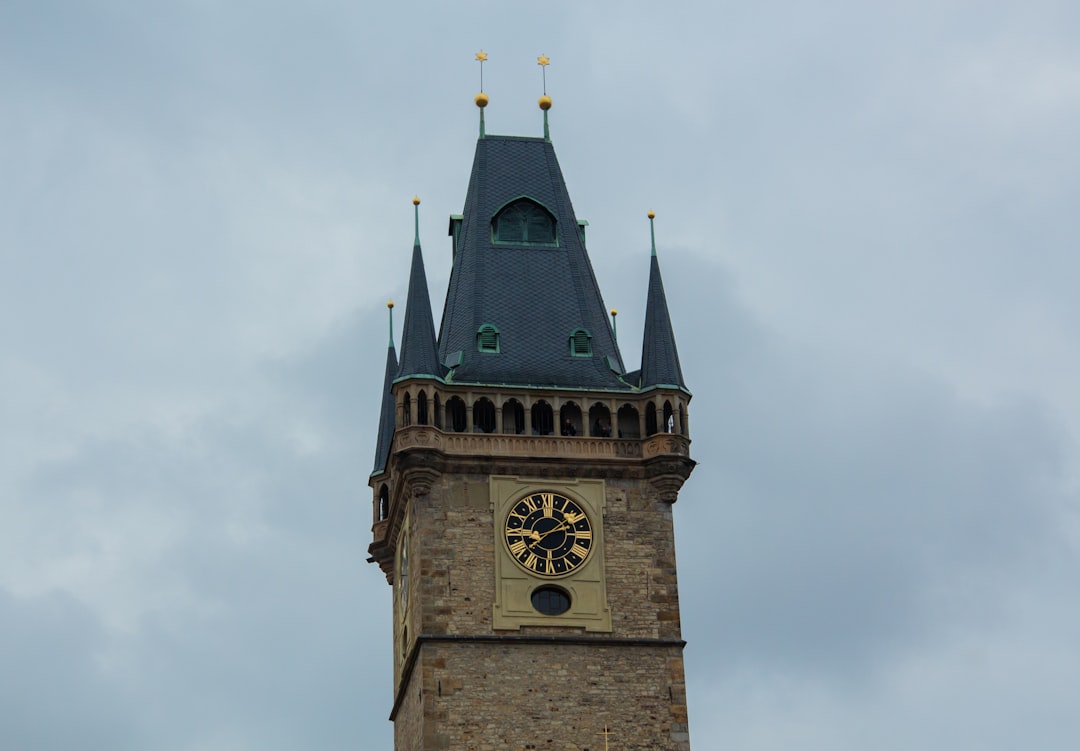 Image of St. James Church Tower Climb