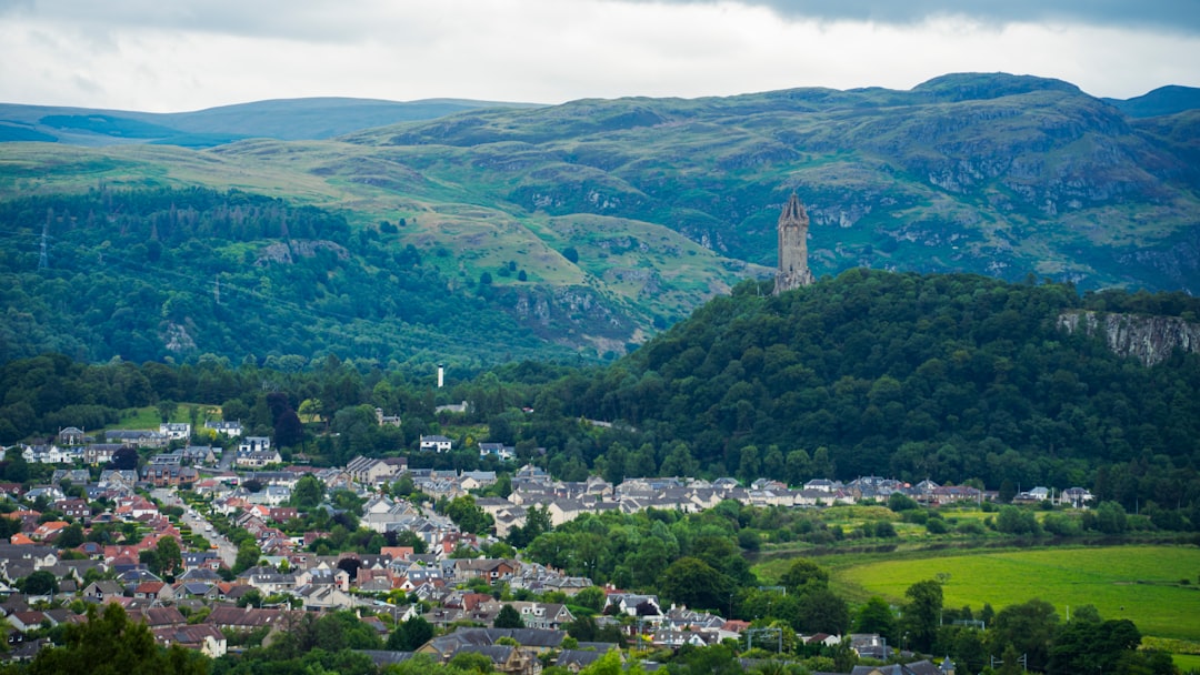 Image of Stirling