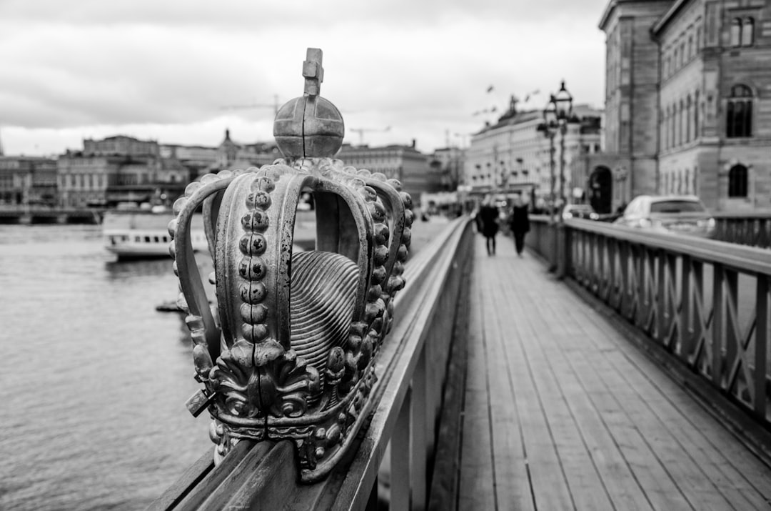 Stockholm