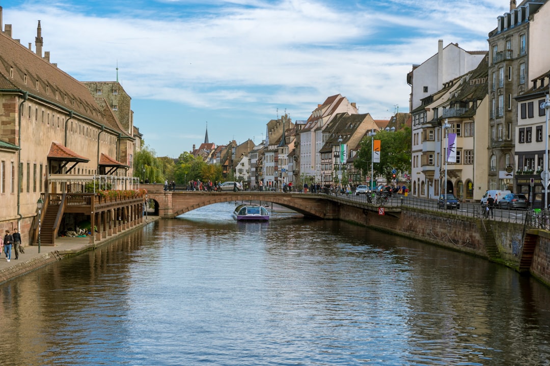 Image of Strasbourg