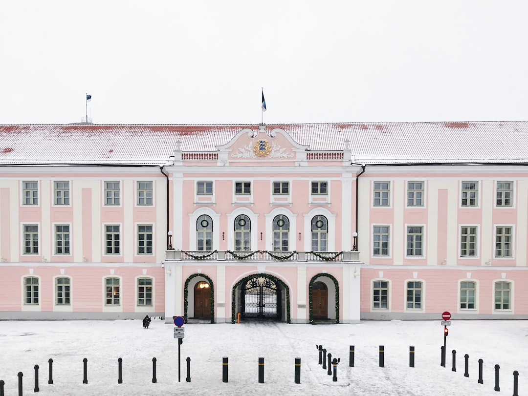 Image of Tallinn