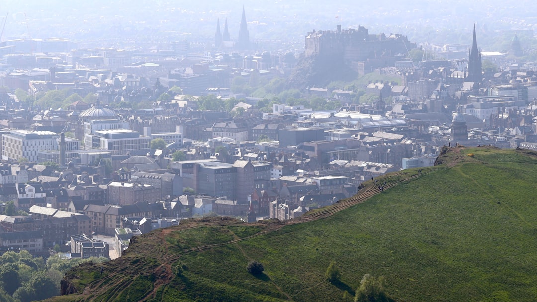 Image of The Royal Mile