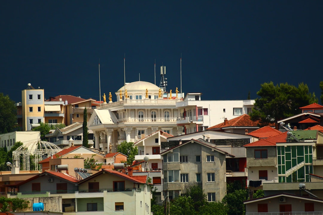 Image of Tirana