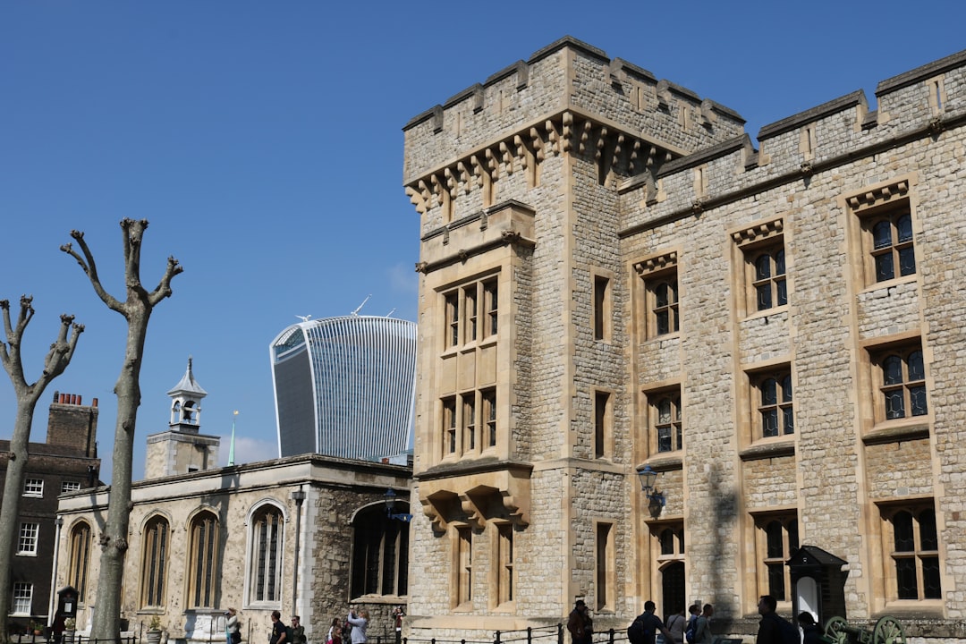 Image of Tower of London