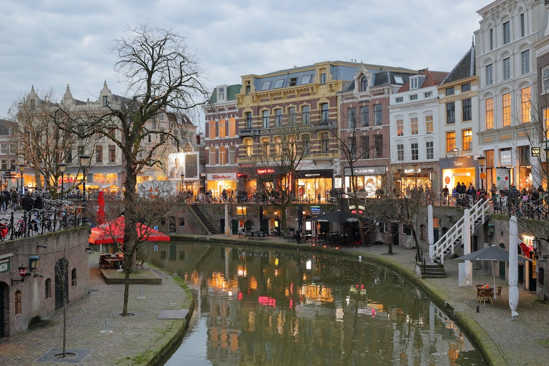 Image of Utrecht