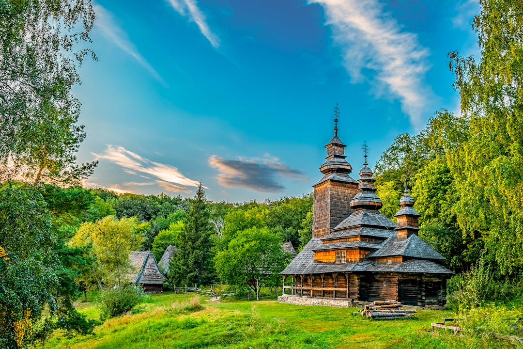 Image of Uzhhorod