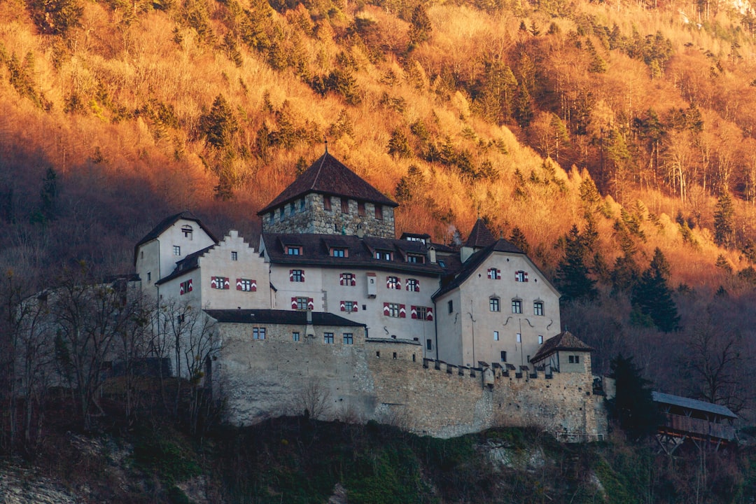 Image of Vaduz