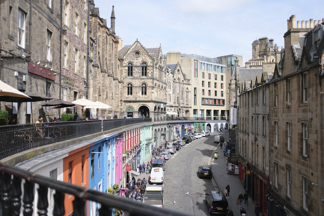 Image of Victoria Street