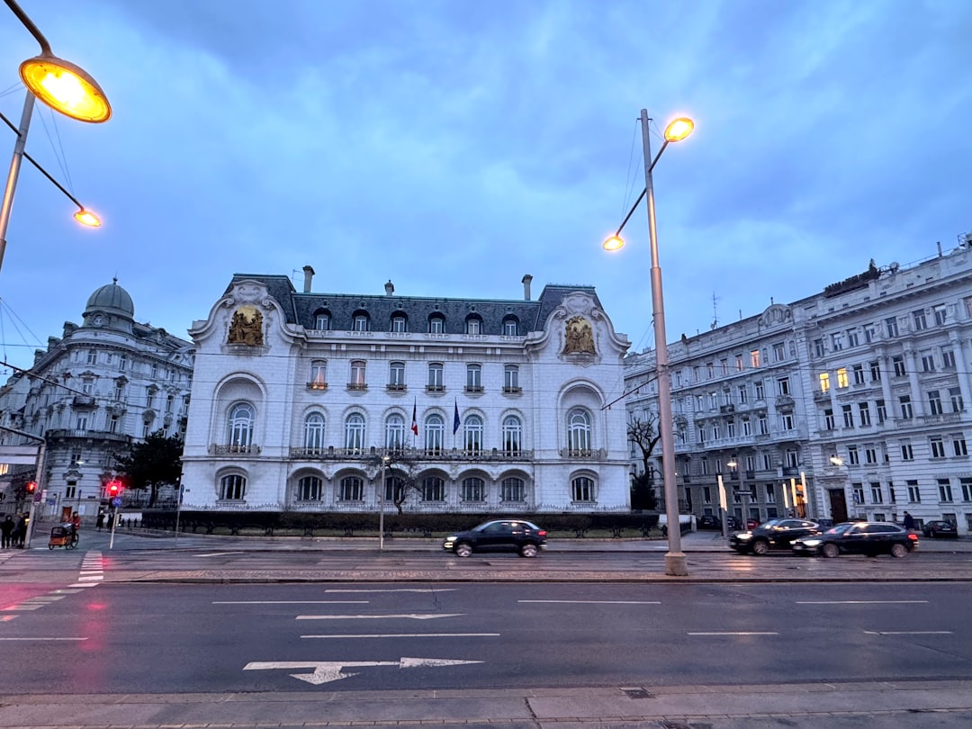 Vienna