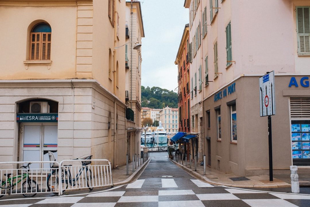 Image of Vieux-Nice (Old Town)