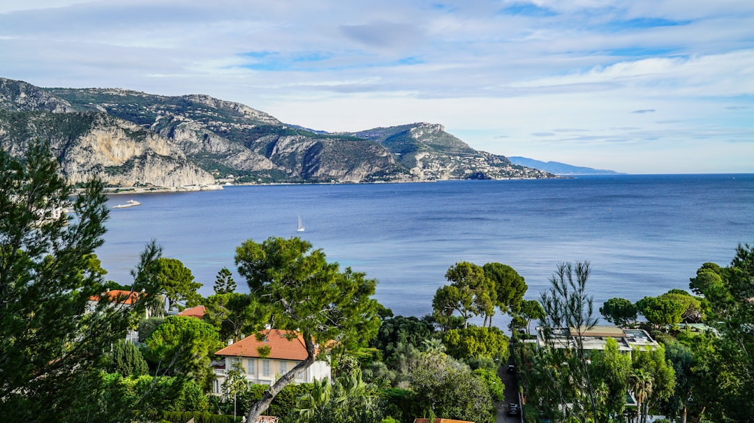 Image of Villa Ephrussi de Rothschild